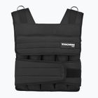 Kamizelka treningowa z obciążeniem Thorn Fit Weighted Vest 2.0 20 kg black