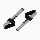 Paski do podnoszenia ciężarów THORN FIT Lifting Straps Anti-Slip grey