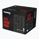 Skrzynia plyometryczna THORN FIT Hybrid Plyo Box black