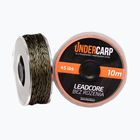 Leadcore do przyponów UnderCarp UC414 zielony