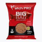 Zanęta wędkarska MatchPro Big Bag Karp Orzech Tygrysi 5 kg