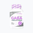 Melatonina 6PAK EL GABA Melatonin 90 tabletek