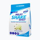 Whey 6PAK Milky Shake 700 g Pistachio Ice Cream