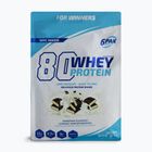 Whey 6PAK 80 Protein 908 g Marzipan