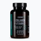 Kolagen Essence Collagen Vitamin C 90 kapsułek