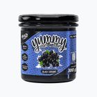 Frużelina 6PAK Yummy Fruits in Jelly 300 g Blackcurrant