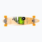 Deskorolka longboard Fish Skateboards Longboard Vanlife