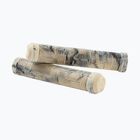 Chwyty kierownicy Dartmoor Block sand storm/black