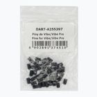 Zestaw pinów Dartmoor Vibe/Vibe Pro black