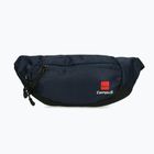 Saszetka nerka CampuS Tonle navy