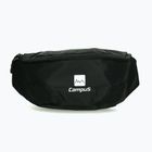Saszetka nerka CampuS Namak black