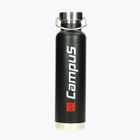 Butelka turystyczna CampuS Louise 700 ml black