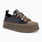 Trampki damskie GOE NN2N4053 black