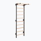 Drabinka gimnastyczna RINAGYM Steel Pure graphit
