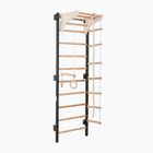 Drabinka gimnastyczna RINAGYM Steel Kom 2 graphit/white