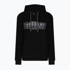 Bluza damska Pitbull Hooded F.Terry „Boxing” black