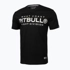 Koszulka męska Pitbull Fight Club black
