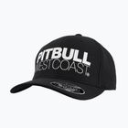 Czapka z daszkiem męska Pitbull Snapback Seascape black