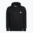Bluza męska Pitbull Hooded Small Logo 21 charcoal