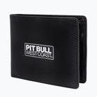 Portfel męski Pitbull Portfel Pitbull Original Leather Brant black