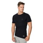 Koszulka męska Pitbull Slim Fit Lycra Small Logo black