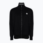 Bluza męska Pitbull Oldschool Track Small Logo black