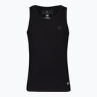 Koszulka męska Pitbull Koszulka Slim Fit Lycra Small Logo black