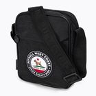 Saszetka Pitbull Circal Dog black