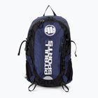 Plecak męski Pitbull Sports 30 l black/dark navy
