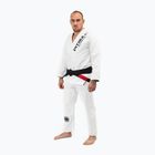 GI do brazylijskiego jiu-jitsu męskie Pitbull Gi BJJ PB 2017 450 white