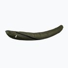 Pokrowiec Lesovik Larva mayfly green