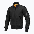 Kurtka męska Pitbull Centurion Flight black