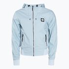 Kurtka damska Pitbull Aaricia Hooded Nylon blue
