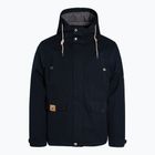 Kurtka zimowa męska Pitbull Hooded Parka Tops dark navy
