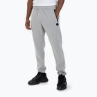 Spodnie męskie Pitbull Track Pants Athletic grey/melange