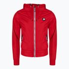 Kurtka damska Pitbull Aaricia Hooded Nylon red