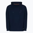Bluza męska Pitbull Hooded Small Logo Spandex 210 dark navy