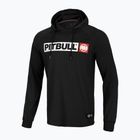 Bluza męska Pitbull West Coast Hilltop Spandex 210 black