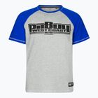 Koszulka męska Pitbull T-Shirt Boxing 210 royal blue