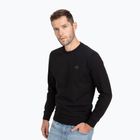 Bluza męska Pitbull Tanbark Crewneck Sweatshirt black