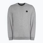 Bluza męska Pitbull Tanbark Crewneck Sweatshirt grey/melange