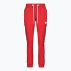 Spodnie damskie Pitbull West Coast Jogging Pants F.T. 21 Small Logo red