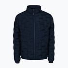 Kurtka zimowa męska Pitbull Overton dark navy