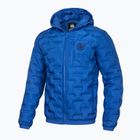Kurtka zimowa męska Pitbull Firestone royal blue