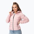 Kurtka damska Pitbull Seacoast powder pink