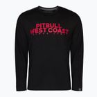 Longsleeve męski Pitbull Since 89 black