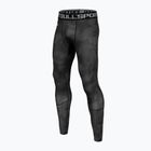 Legginsy męskie Pitbull Dillard black