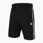 Spodenki męskie Pitbull Meridian black