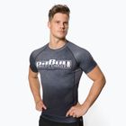 Rashguard męski Pitbull T-S Rash Scratch grey