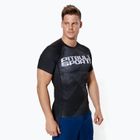 Rashguard męski Pitbull T-S Rash Master Of Boxing black